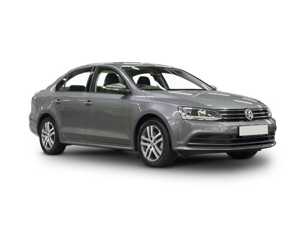 Jetta Diesel Saloon