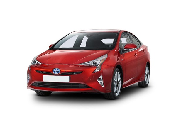 Prius Hatchback