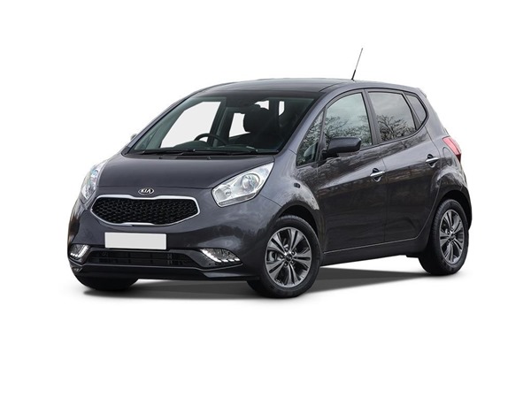 Venga Hatchback