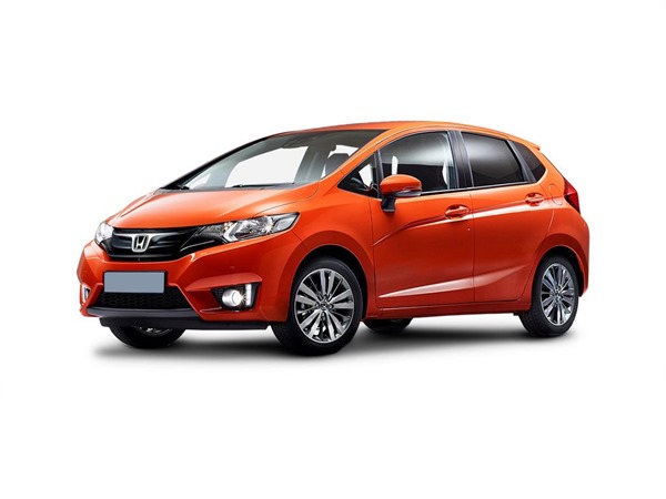 Jazz Hatchback
