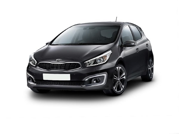 Ceed Diesel Hatchback