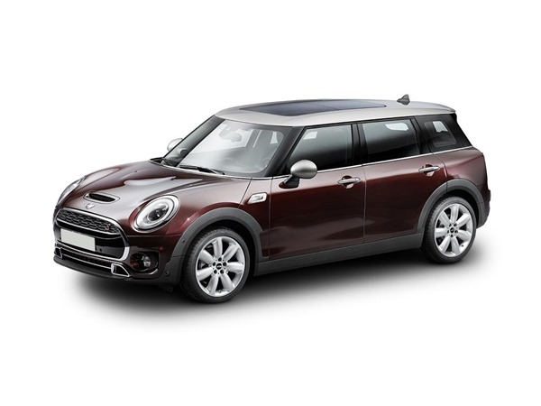 Clubman Diesel Estate