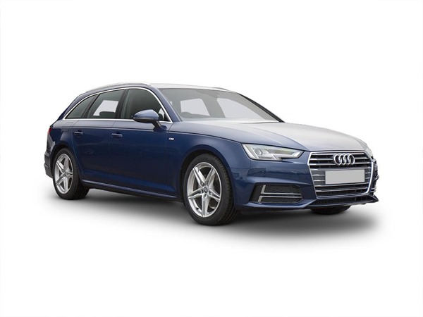 A4 Diesel Avant