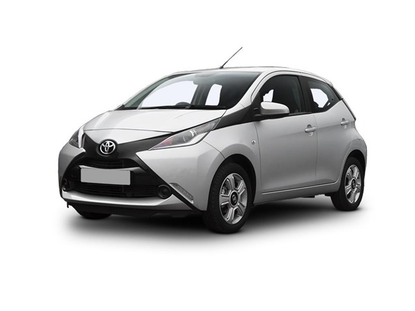 Aygo Hatchback