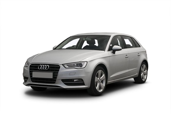 A3 Diesel Sportback