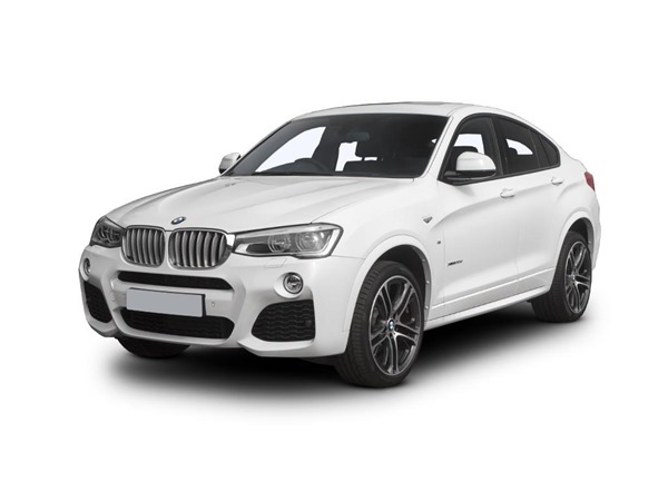 X4 Diesel Estate