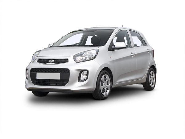 Picanto Hatchback