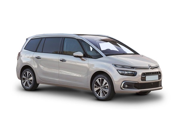 Grand C4 Picasso Diesel Estate