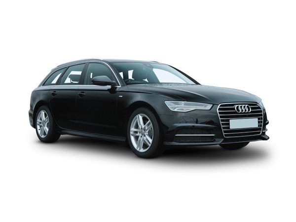 A6 Diesel Avant