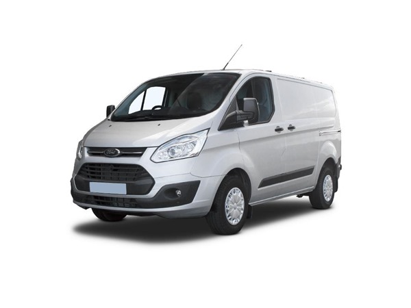 Transit Custom 270 L1 Diesel Fwd