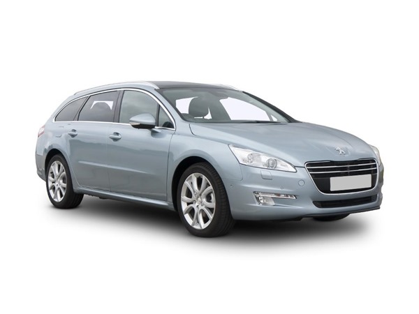 508 Sw Diesel Estate