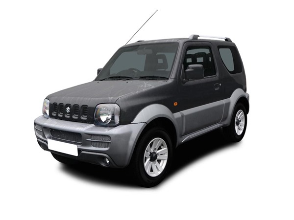 Jimny Estate