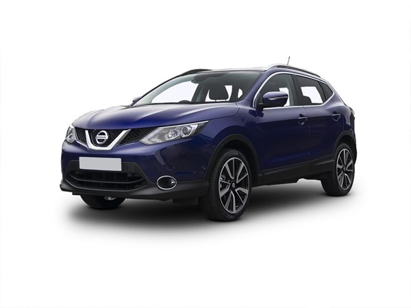 Qashqai Diesel Hatchback