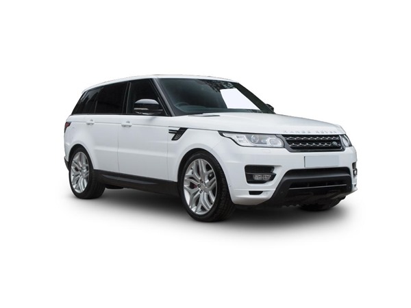 Range Rover Sport Diesel Estate
