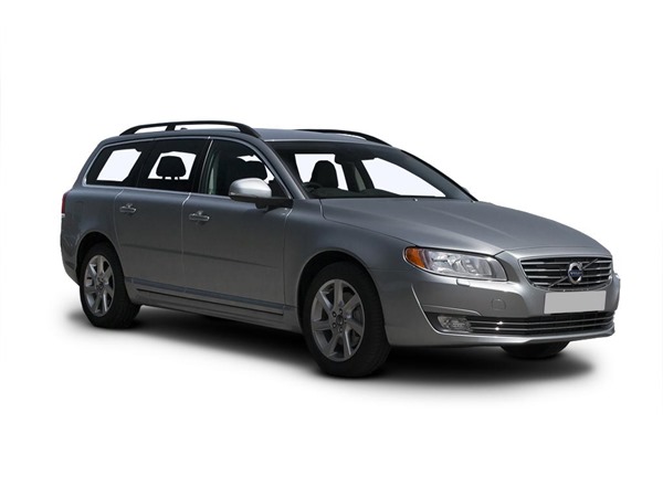 V70 Diesel Estate