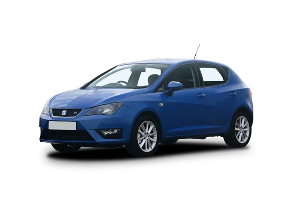 Ibiza Hatchback