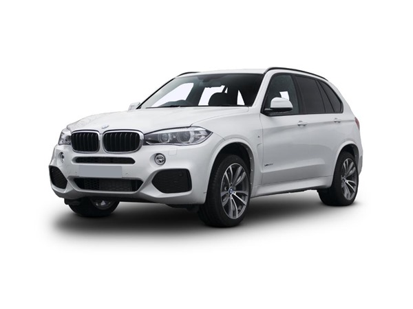 X5 Diesel Estate