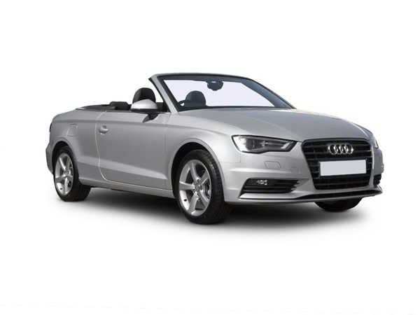 A3 Diesel Cabriolet