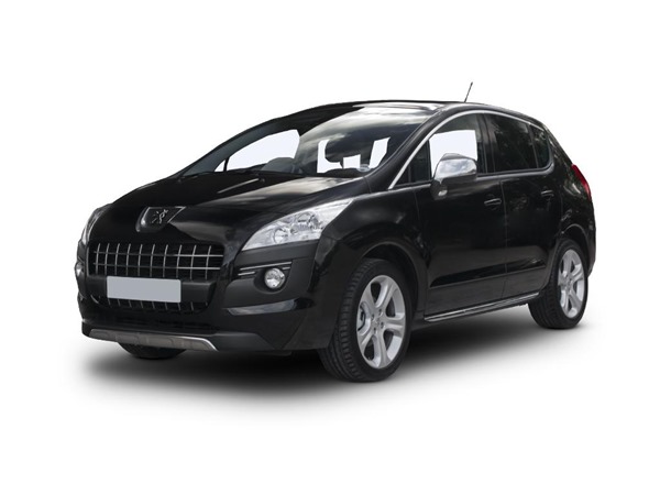 3008 Diesel Estate