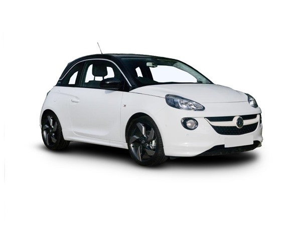 Adam Hatchback