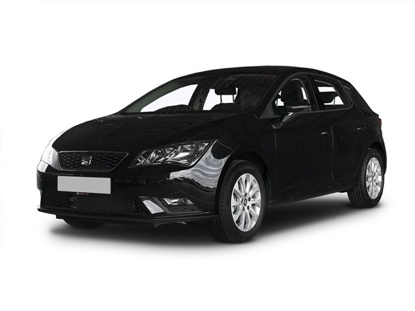 Leon Diesel Hatchback