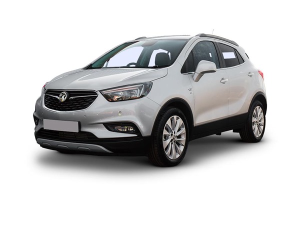 Mokka X Hatchback