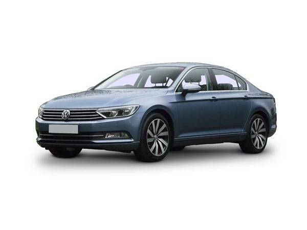 Passat Diesel Saloon