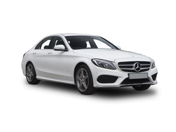 C Class Diesel Saloon