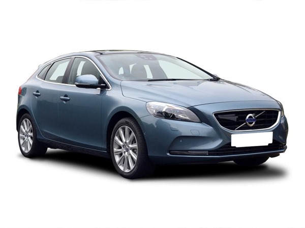 V40 Hatchback