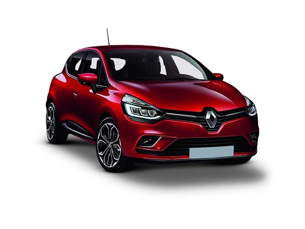 Clio Hatchback