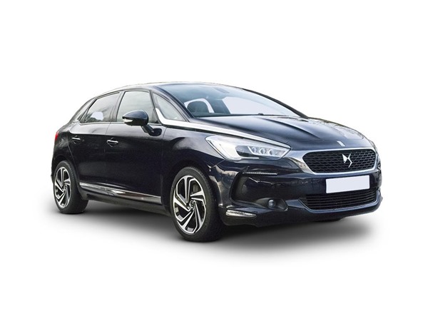 Ds 5 Diesel Hatchback