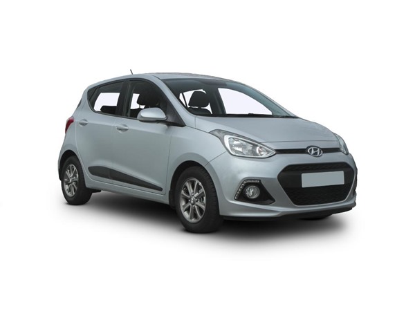 I10 Hatchback