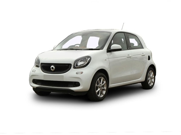 Forfour Hatchback