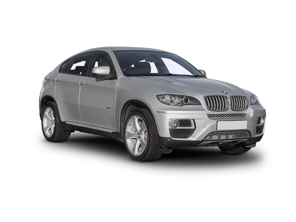 X6 Diesel Estate