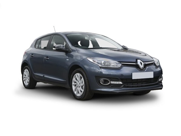 Megane Diesel Hatchback