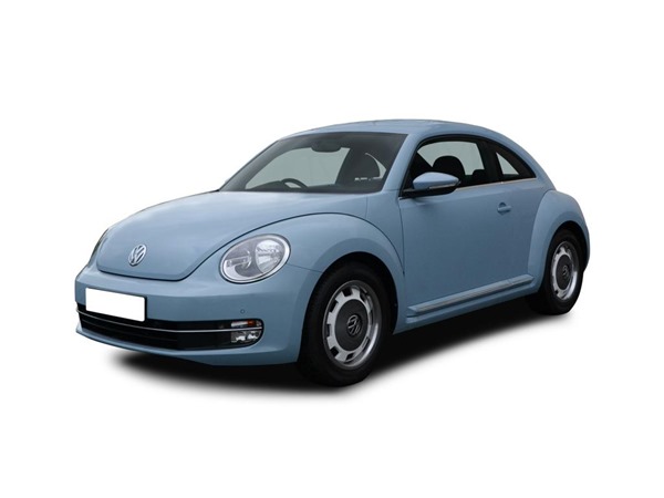 Beetle Diesel Hatchback