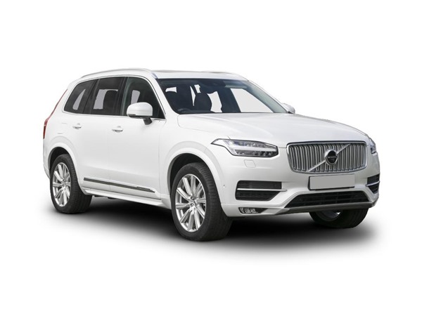 Xc90 Diesel Estate