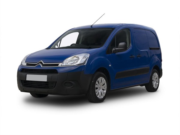 Berlingo L1 Diesel