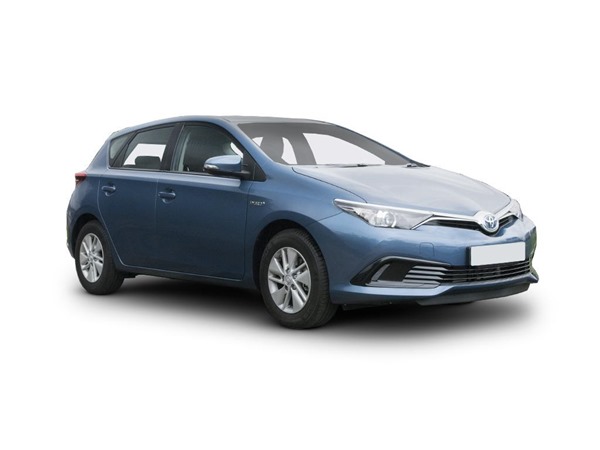 Auris Diesel Hatchback