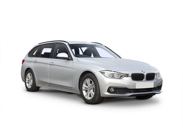 3 Series Diesel Touring