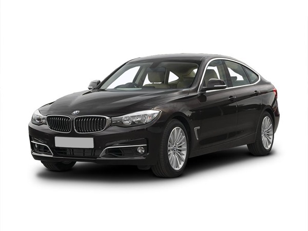 3 Series Gran Turismo Diesel Hatchback