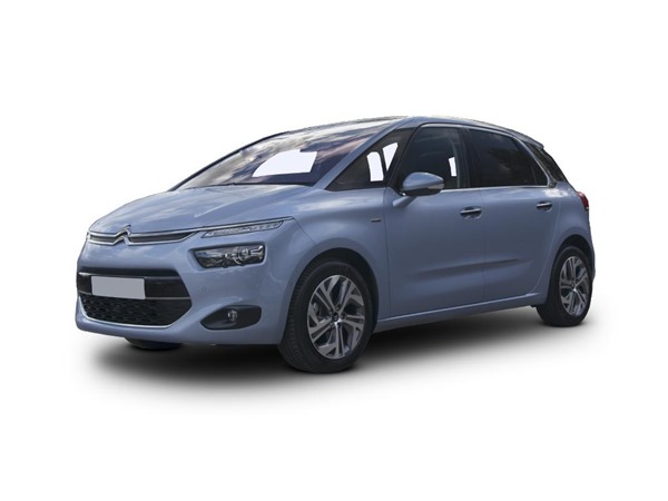 C4 Picasso Diesel Estate