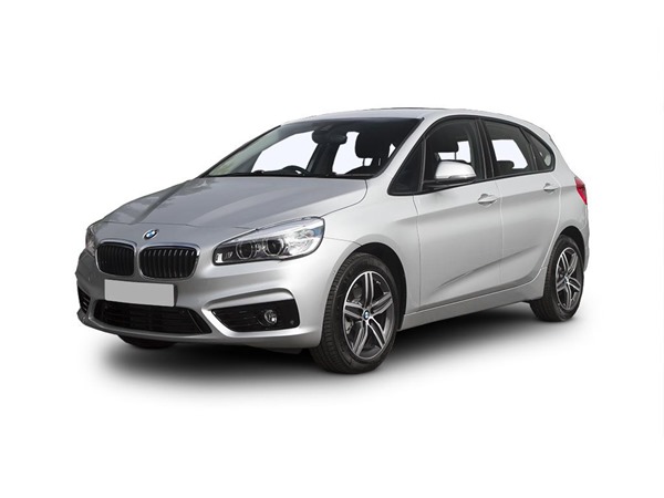 2 Series Diesel Active Tourer