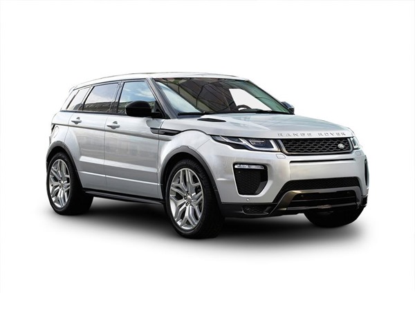 Range Rover Evoque Diesel Hatchback