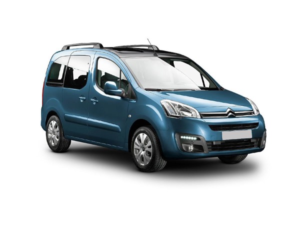 Berlingo Multispace Diesel Estate