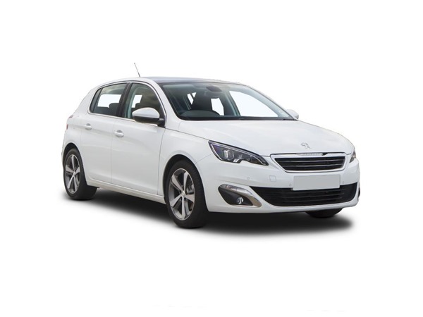 308 Diesel Hatchback