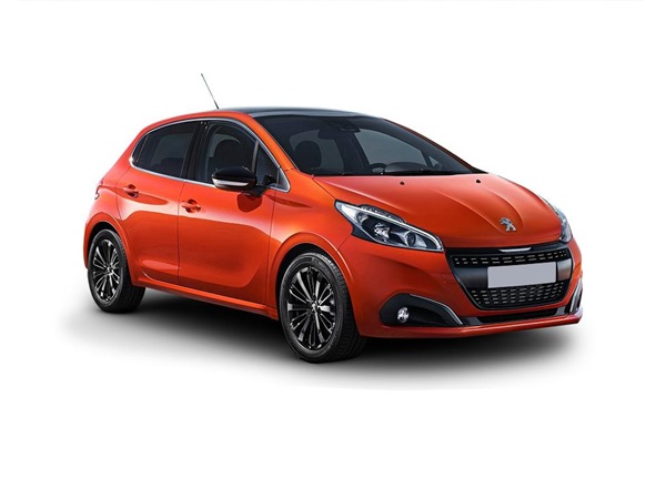 208 Diesel Hatchback