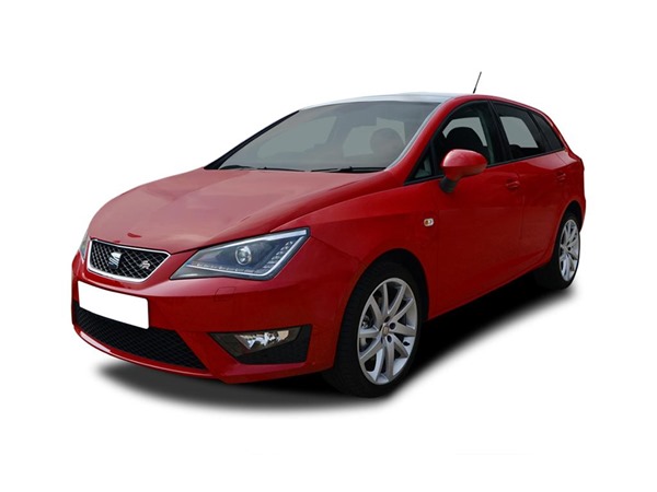 Ibiza Sport Tourer