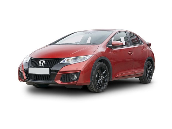 Civic Diesel Hatchback