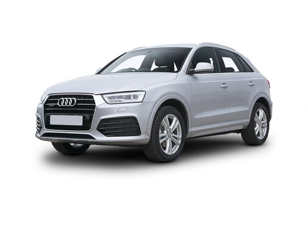 Q3 Diesel Estate